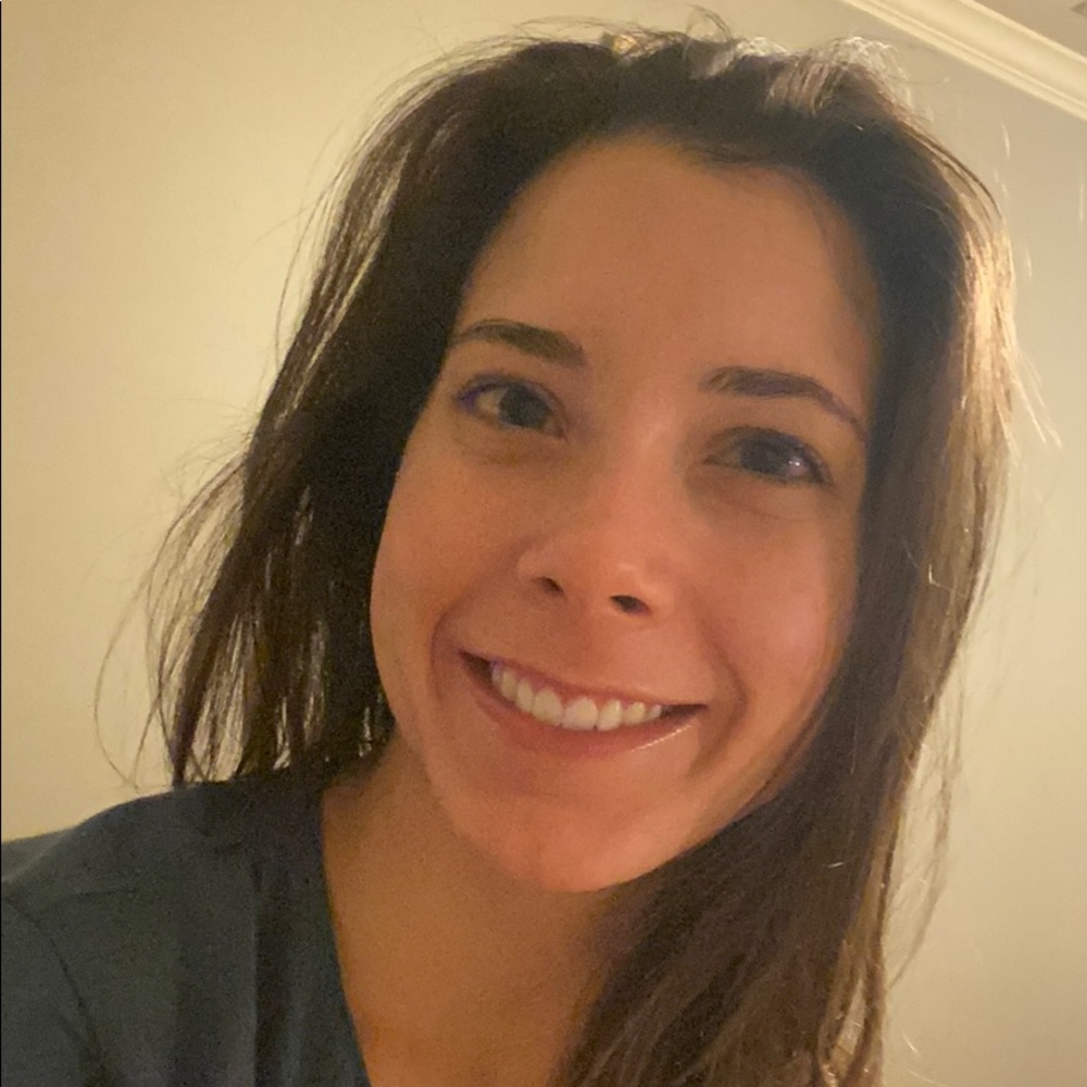 Meet your Posher, Melissa